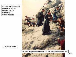 LA JEUNE FRANCE ORAN PAR RENE PONS  (496)